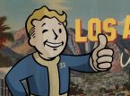 Falloutin oman TV-sarjan pätkä livahti verkkoon