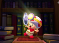 Nintendo paljasti, että Toadin hattu on hänen päänsä
