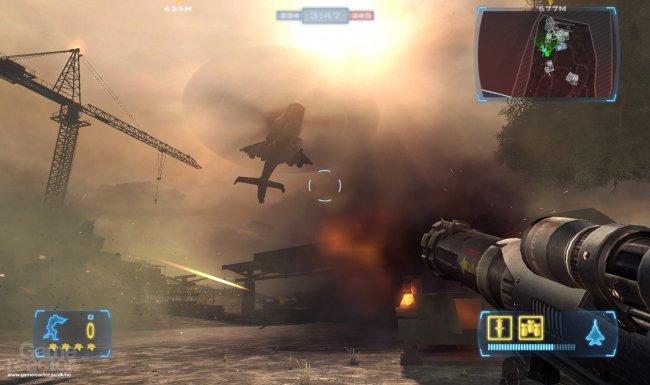 Frontlines: Fuel of War