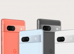 Google Pixel 8 voi saada 7 vuoden päivitykset