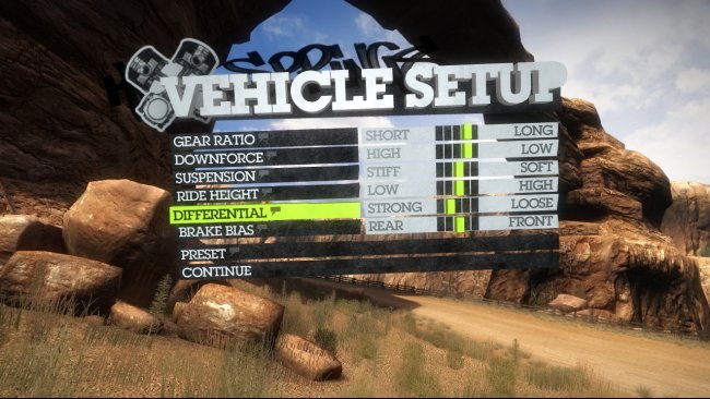 Colin McRae: Dirt 2