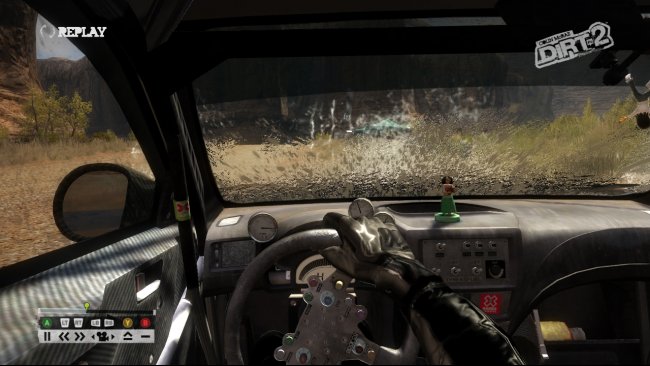 Colin McRae: Dirt 2