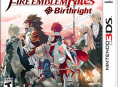 Seuraava Fire Emblem ilmestyy 19. helmikuuta