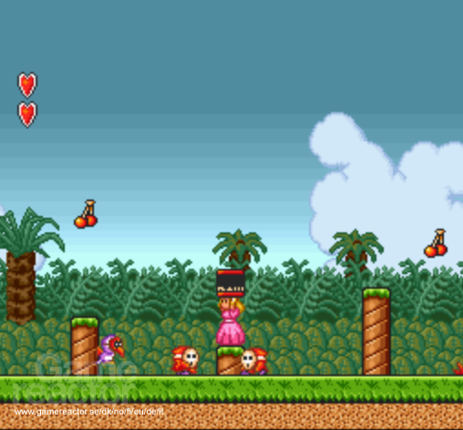 Super Mario All-Stars: 25th Anniversary Edition