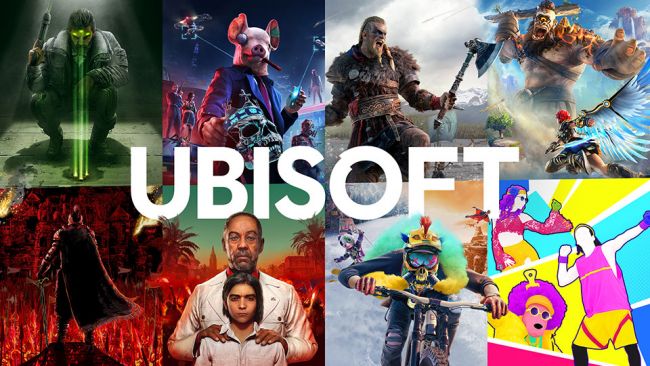 Ubisoft sulkee useita Euroopan toimipisteitään