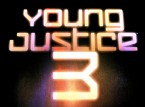 Young Justice saa sittenkin kolmoskauden