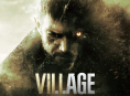 Resident Evil Village myynyt 6,4 miljoonaa kappaletta