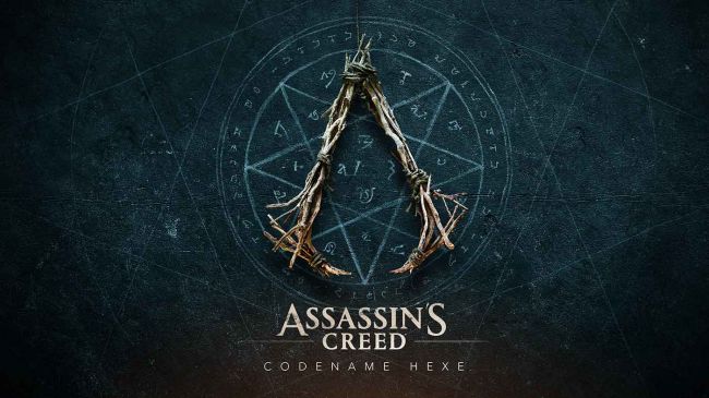 Huhun mukaan Assassin's Creed Codename Hexe on tummasävyisin peli tähän asti