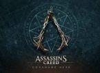 Huhun mukaan Assassin's Creed Codename Hexe on tummasävyisin peli tähän asti