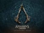 Sis&auml;piiril&auml;hteen mukaan Assassin's Creed: Codename Hexe ei tule markkinoille ennen vuoden 2027 toista puoliskoa