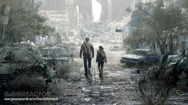The Last of Us luo ensimmäisessä jaksossa aitoa kiinnostusta sarjaa kohtaan