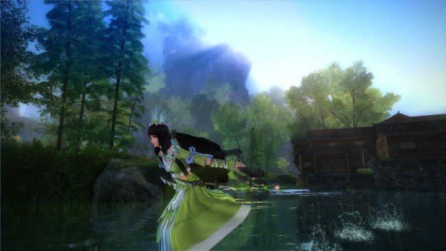 Age of Wulin