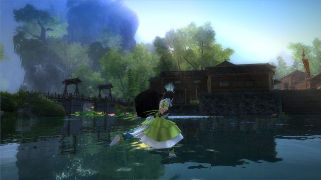Age of Wulin