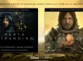 Death Stranding Director's Cut Steamiin ja Epic Games Storeen maaliskuun lopussa
