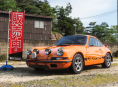 Forza Horizon 6, Tokioon kahva edell&auml;