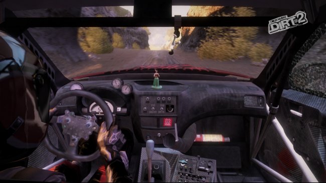 Colin McRae: Dirt 2