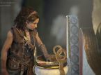 Resonance: A Plague Tale Legacy ennakossa, jokainen isku j&auml;tt&auml;&auml; suuhun veren ja seikkailun maun