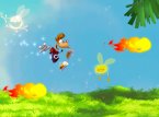 Rayman: Jungle Run kääntyi Windows Phonelle