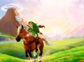 Tuottaja Eiji Aonuma kieltäytyi kommentoimasta huhua koskien The Legend of Zelda: Ocarina of Time Remakea