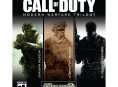 Call of Duty: Modern Warfare -trilogia ilmestyy yksissä kansissa