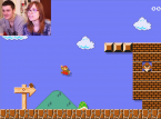 Gamereactorissa testattiin Super Mario Makeria - katso pelikuvaa haastetehtävästä