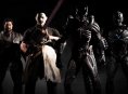 Mortal Kombat X:n uudet hahmot pistävät hulinaksi tuoreessa trailerissa
