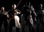 Alien ja Leatherface liittyvät Mortal Kombat X:n hahmokaartin taistelijoihin