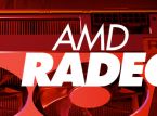 AMD Radeon VII haastaa Nvidian