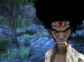 Uusi Afro Samurai -peli tekeillä