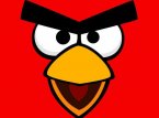 Jenkki-Officen käsikirjoittaja Angry Birdsiin