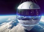 Koe Michelin-tähdellä palkittu ateria avaruudessa puolella miljoonalla dollarilla