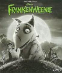 Frankenweenie
