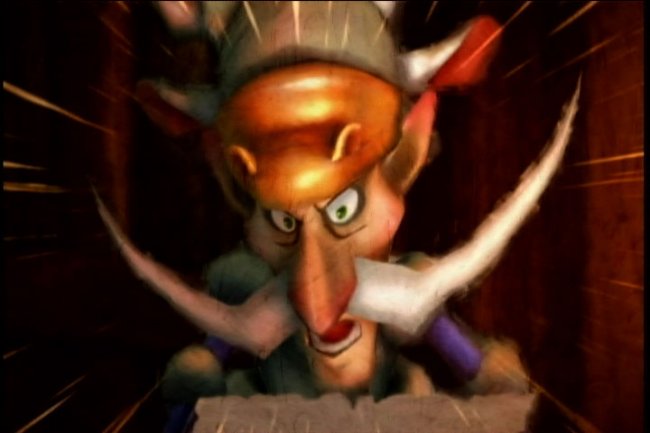 New Little King's Story