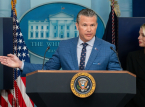 Pete Hegseth siteeraa Pulp Fictionia pyhien kirjoituksien sijaan ja vertaa sitten lehdist&ouml;&auml; Jeesuksen vihollisiin