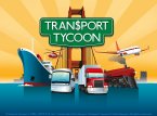 Transport Tycoon julkaistiin iOS- ja Android-laitteille