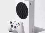 Xbox Series S -konsolilla saattaa jatkossa pystyä pelaamaan fyysisiä pelejä