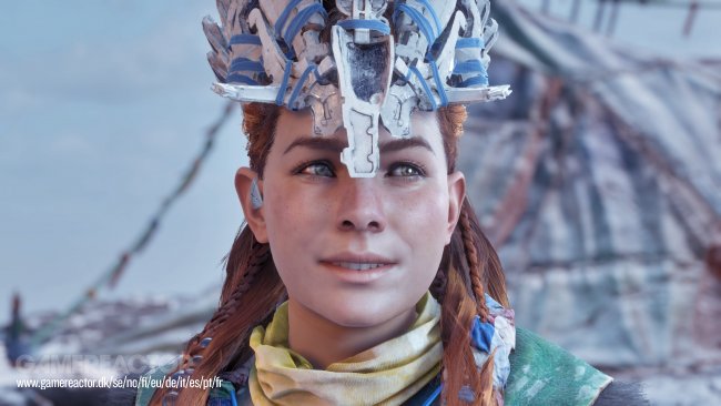 Horizon: Zero Dawn Remastered