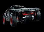 Lego esittelee uuden Audi RS Q e-tronin