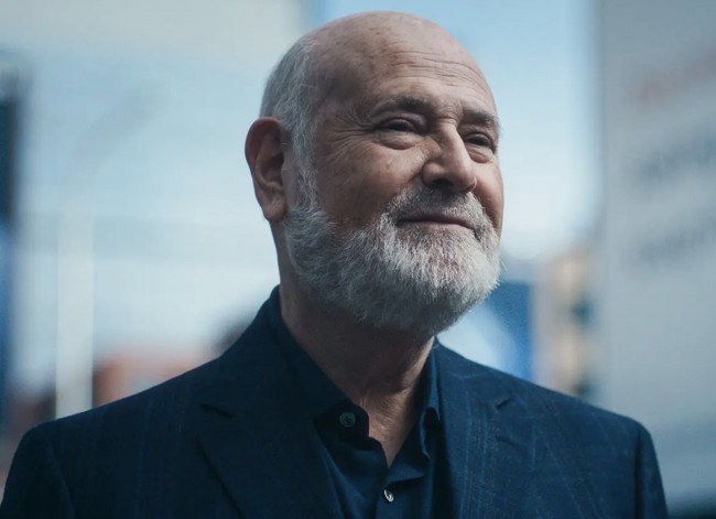 Rob Reiner ja vaimo Michele ovat molemmat kuolleet