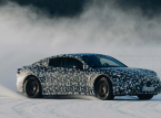 Mercedes-AMG ei halua tulevan s&auml;hk&ouml;autonsa tuntuvan... s&auml;hk&ouml;iselt&auml;