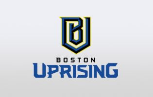 Myunbong ja Jerry vahvistamaan Boston Uprisingia