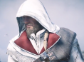 Juhli Assassin's Creedin 15 mennyttä vuotta laadukkaalla alkoholilla