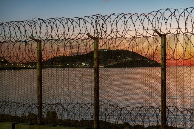Myös Suomi ja Tanska puhuvat Espanjan poistamisesta Schengen-alueelta maahanmuuttokriisin vuoksi