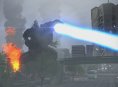 Hirviöiden kuningas Godzilla palaa videopeleihin - tsekkaa uudet kuvat