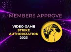 Ammattiliitto SAG-AFTRA äänesti videopelilakon puolesta