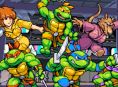 Teenage Mutant Ninja Turtles: Shredder's Revenge tulossa fyysisenä Playstation 5:lle