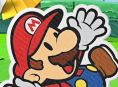 Paper Mario -teema voitettavana pelissä Tetris 99