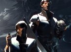 Dishonored 2:n vuoro synkistellä uudessa trailerissa huomista julkaisua varten