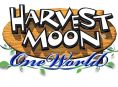 Harvest Moon: One World tulossa Nintendo Switchille vielä tänä vuonna