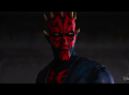Star Wars: Maul - Shadow Lordin ensiesitys Disney+:ssa huhtikuussa